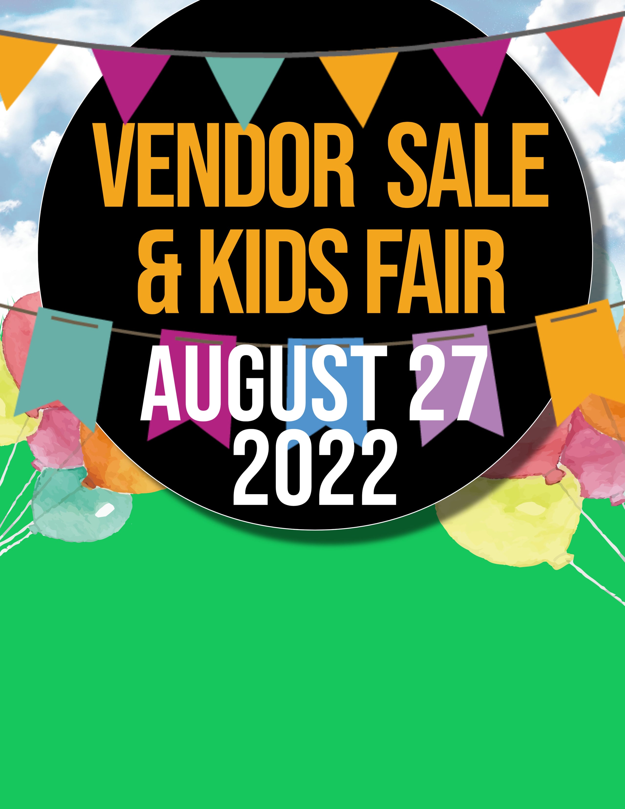 2022 VENDOR SALE TAR 10X20 Pine Ridge Golf Club Motley MN